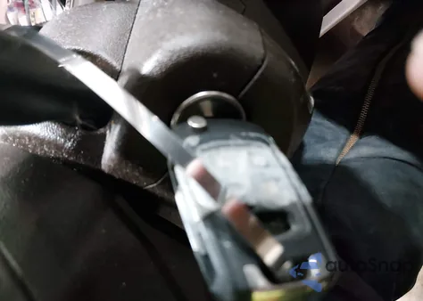 2011 Buick Lacrosse Cxl z USA, uszkodzony, nr VIN 1G4GC5EC8BF372364